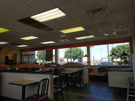 Burger King