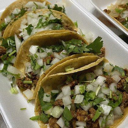 Tacos La Salsita