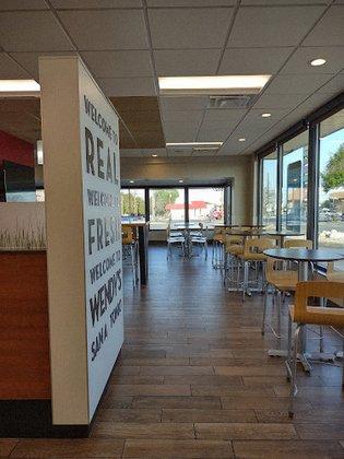 Wendy's