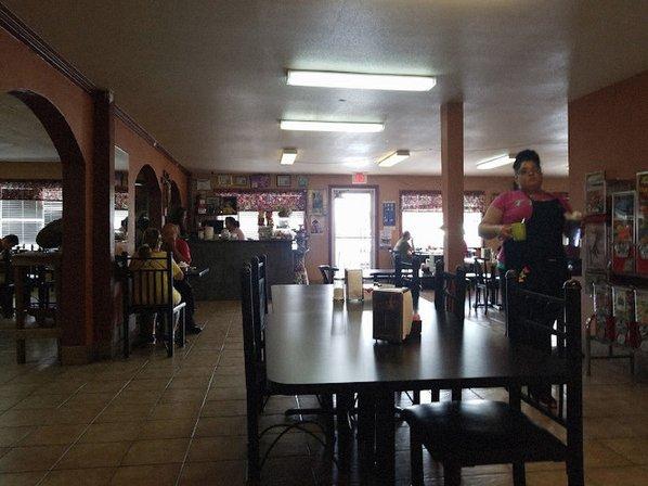 Vicky's Mexican Restaurant