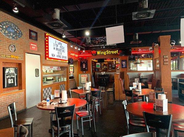 Pizza Hut