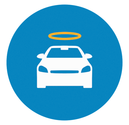 Carvana San Antonio Inspection Center