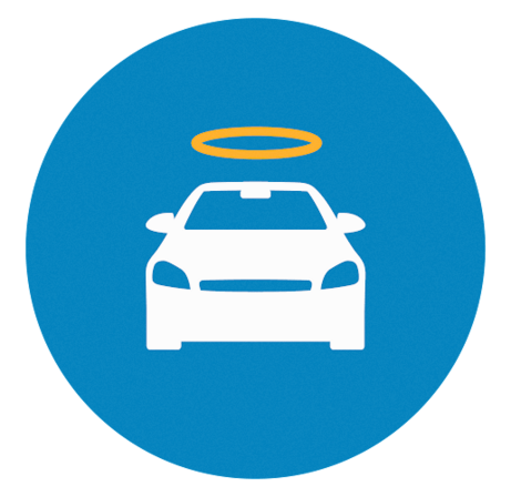 Carvana San Antonio Inspection Center