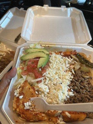 Tacos el güero