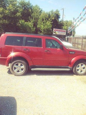 Castaneda Auto Sales