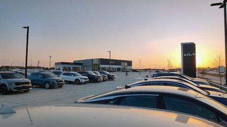 World Car Kia South