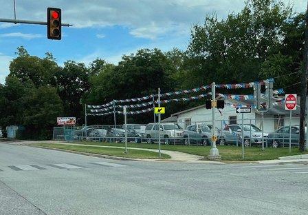 BV auto Sales