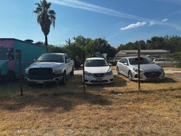 SA Grand Motors