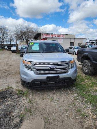 Silva Auto Sales