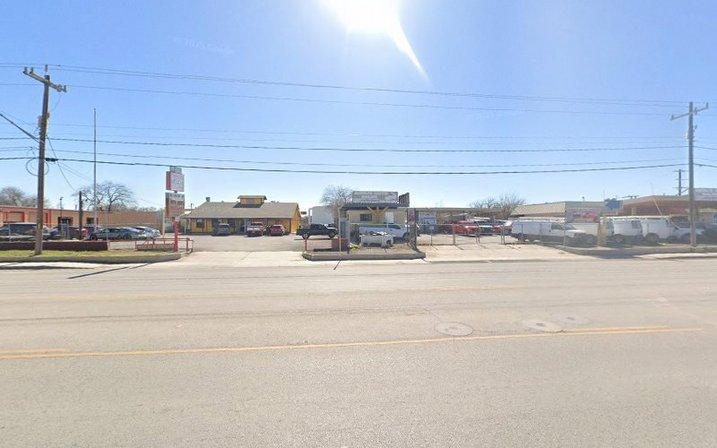 Abel's Auto Sales