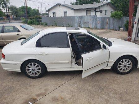 Ll Rodriguez Car Sales