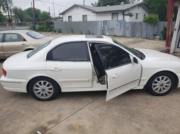Ll Rodriguez Car Sales