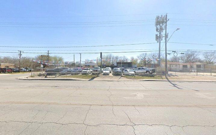 Cesar's Auto Sales