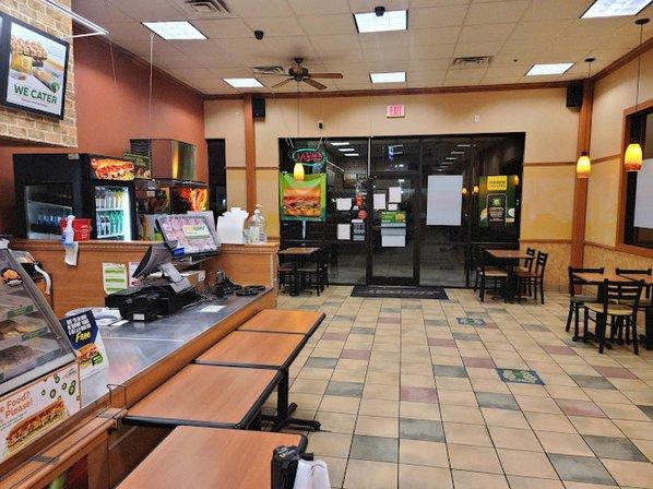 Subway