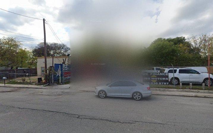 ALEX AUTO CENTER