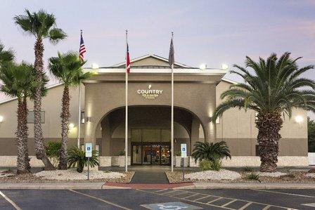 Country Inn & Suites by Radisson, Lackland AFB San Antonio, TX
