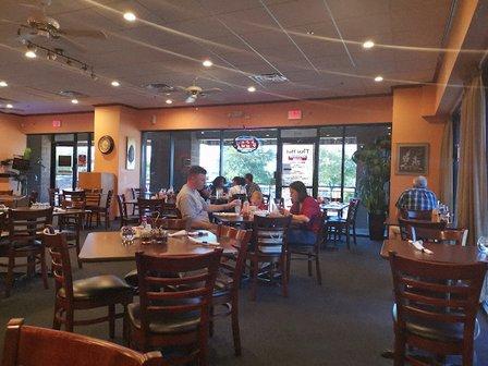 Thai Hut Restaurant