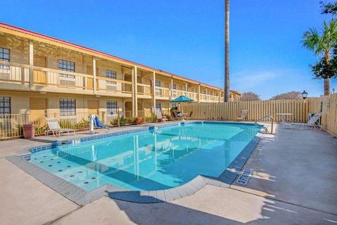 La Quinta Inn by Wyndham San Antonio Lackland