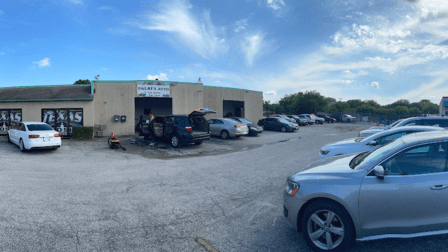 Palata Auto - Car Rent And Sale