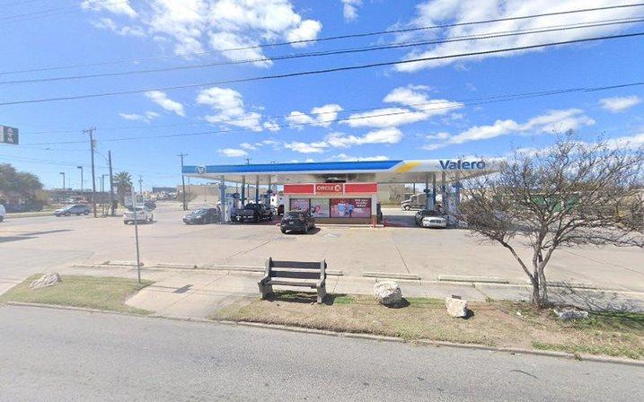 Circle K