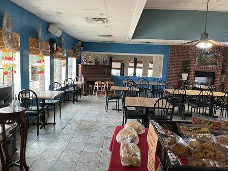 Lily's Philippine Restaurant