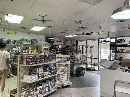 Hill Country Hobby