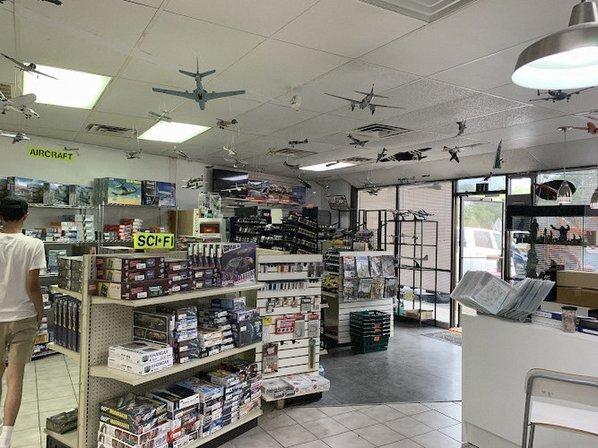 Hill Country Hobby
