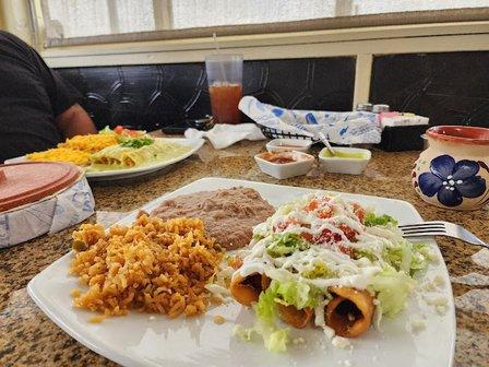 Manguitos Mexican Restaurant