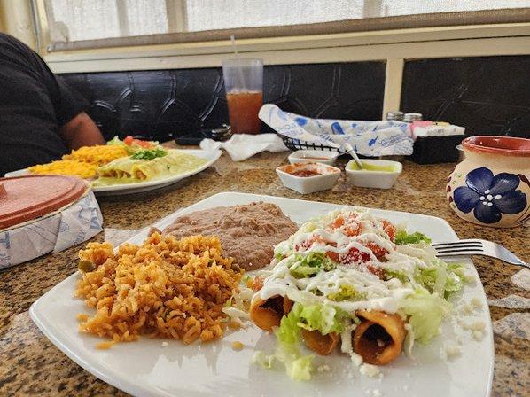 Manguitos Mexican Restaurant