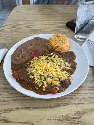 Wildflower Cafe