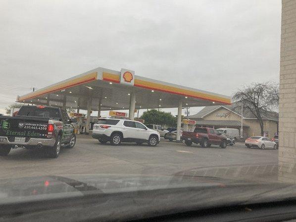 Shell