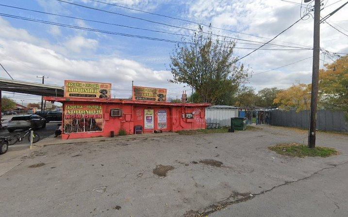 Taqueria Atotonil Co