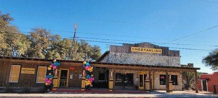 Cheetahlish