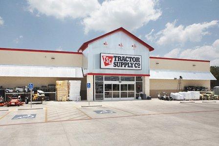 Tractor Supply Co.