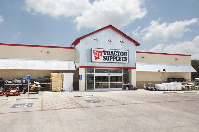 Tractor Supply Co.
