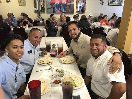 Rita's Fiesta Cafe LLC