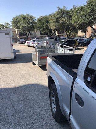 U-Haul Moving & Storage of Helotes