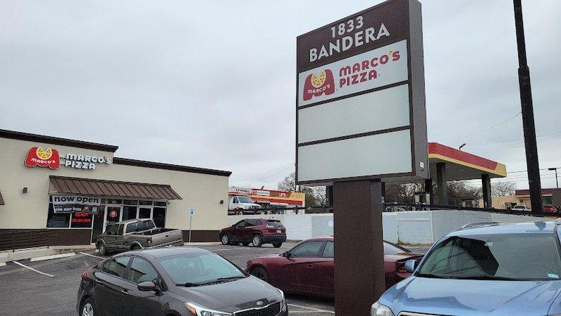 Marco's Pizza
