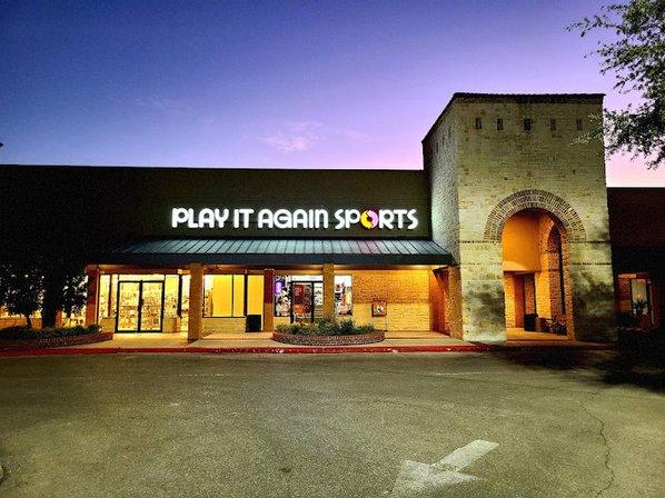 Play It Again Sports