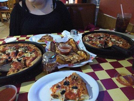 Pizza Hut