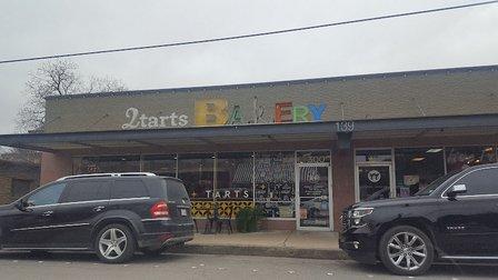 2tarts Bakery
