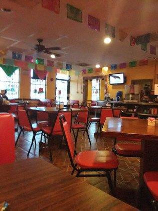 Isela's Tacos