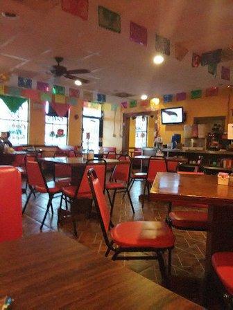 Isela's Tacos