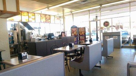 Dairy Queen