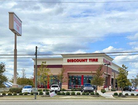 Discount Tire