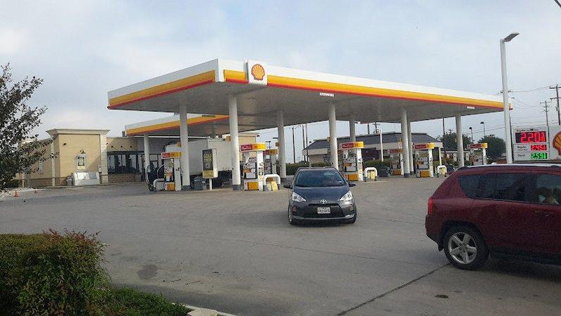 Shell