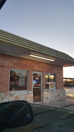 Fred's Fish Fry