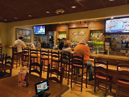 Olive Garden Italian Restaurant