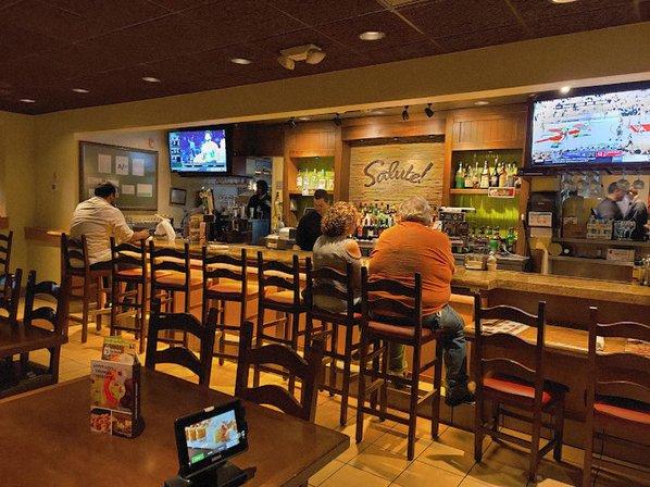 Olive Garden Italian Restaurant
