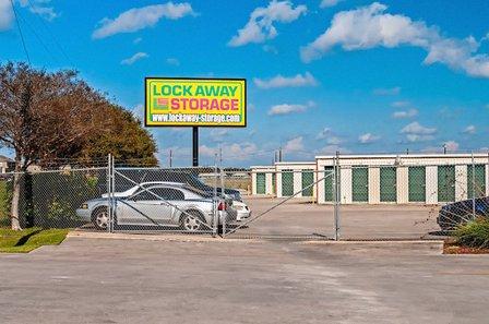 Extra Space Storage